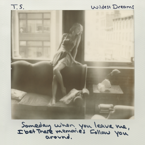 Wildest Dreams (Big Machine Records, 2015)