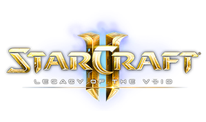 "StarCraft II Legacy of the Void" by Source. Licensed under Fair use via Wikipedia