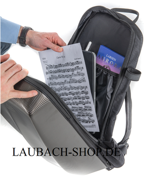 Футляр для скрипки в виде рюкзака Violin Space Bag 
