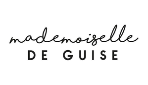 Mademoiselle DE GUISE - Tous droits réservés©