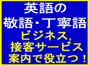 ビジネス英会話 敬語 丁寧語 英語 外資系 転職 就職 就活 英語面接対策レッスン ZOOM オンライン英会話 案内 サービス 大人 社会人 ビジネスマン 大学生 大学生 姪浜 糸島 中学生 高校生 接客 販売 受付 おもてなし