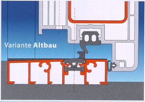 Haustüren Beschläge - Der Fenster Frank
