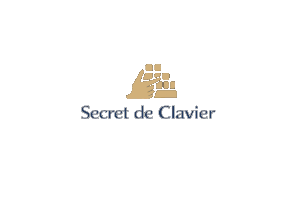 SECRET DE CLAVIER UNE EXPERTISE A VOS CÖTÉS