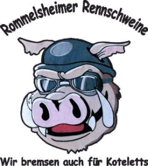 Logo Schweinekopf