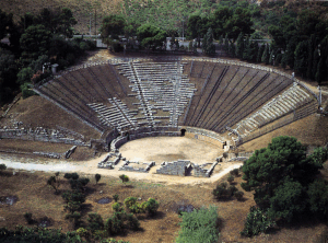 Museo del Tindari