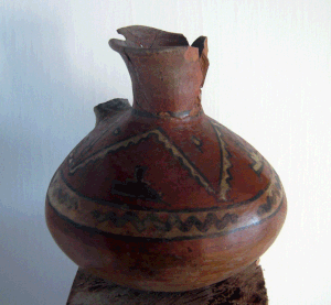 CERAMICA CHINCHA-INCA ver mas de la coleccion