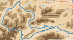 Route