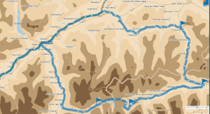 Route