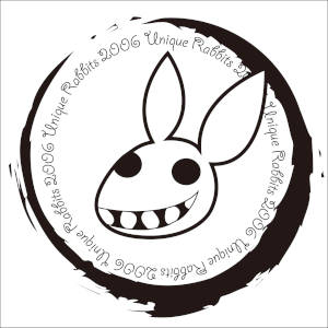 Unique Rabbits