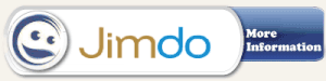 Jimdo more information button