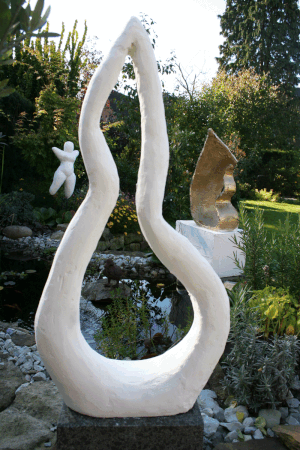 Beton-Workshop - www.erdengoldkunstwerk.de