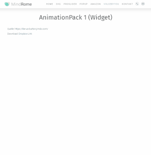 VolceByYou Animation-Pack1