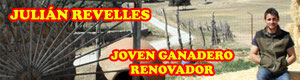 Entrevista al ganadero colmenareño Julián Revelles de Colmenar Viejo