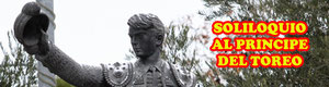 Soliloquio al principe del toreo José Cubero Yiyo