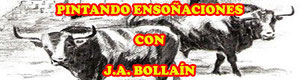 Entrevista con el pintor colmenareño José Antonio Bollaín de Colmenar Viejo