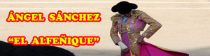 Entrevista al matador de toros Ángel Sánchez de San Sebastián de los Reyes