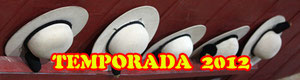 Clases prácticas, becerradas, noviladas sin picar, novilladas picadas, corridas de toros y rejones