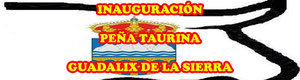 Inauguración Peña Taurina Guadalix de la Sierra