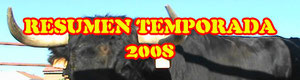 Festejos Populares, encierro, capeas, concursos de recortes, Toros por el campo, sueltas de reses, toros embolados