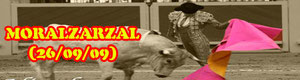 Reportaje novillada en Moralzarzal con Miguel de Pablo 