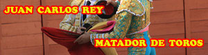 Entrevista con el matador de toros Juan Carlos Rey de Colmenar Viejo
