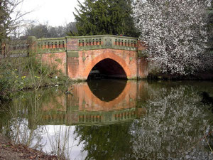 Cannon Hill Park