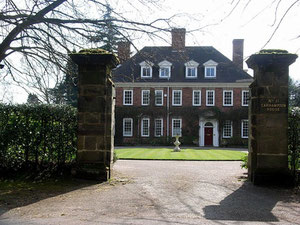 Carhampton House, Luttrell Road, Four Oaks Park