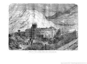 Monasterio de Bujedo