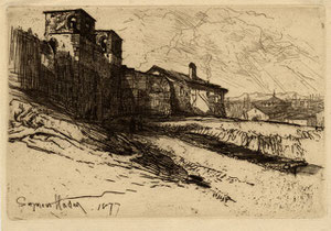 Grim_Spain__The_Town_and_Walls_of_Burgos