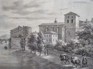 Iglesia San Juan