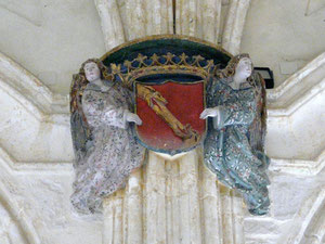 Escudo Tratámara