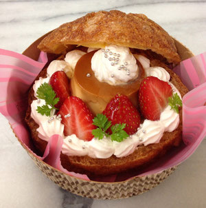 ビックプリンシュー