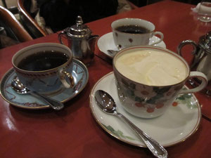 美味しいコーヒーのお店★マサさん仕込みですw
