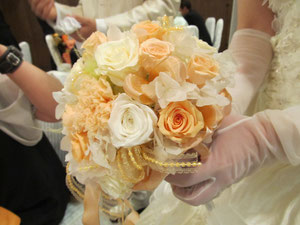 wedding party