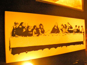 BAR athome