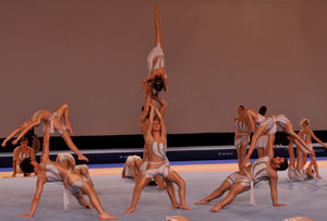 Photo F. Roth gymnaestrada 2011