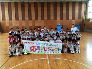 刈谷市立東刈谷小学校