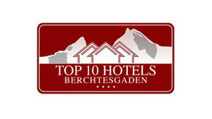 TOP 10 Hotels Berchtesgaden