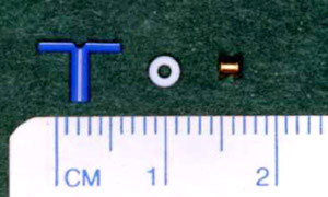 T-Tube und Tübinger Röhrchen