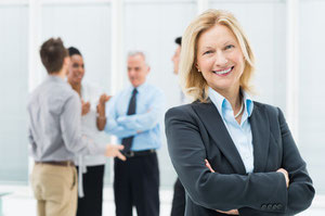 Business-Coaching für Frauen