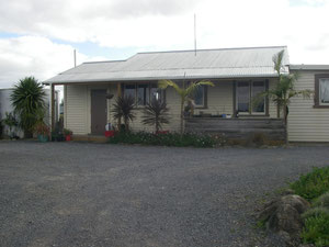 Das Farmhaus