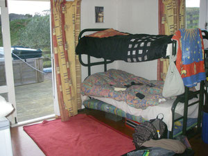 mein Zimmer