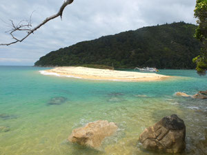 Abel Tasman National Park