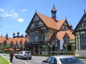 das Museum