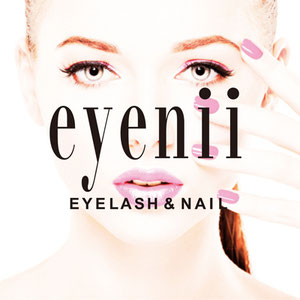 eyenii/アイニー／代々木駅前／アイラッシュ／ネイル／アイラッシュサロン／ネイルサロン