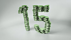15 Tage Geld-zurück