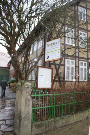 Bodenstedt Hauptstrasse 10