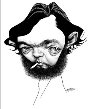Escritor argentino, autor de Rayuela.
