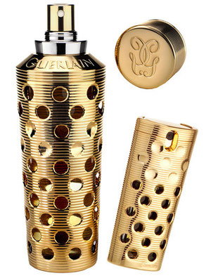 VAPORISATEURS EN METAL DORE, RECHARGEABLES