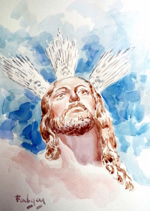 Cristo resucitado